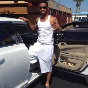 Meet your Posher, Augustus